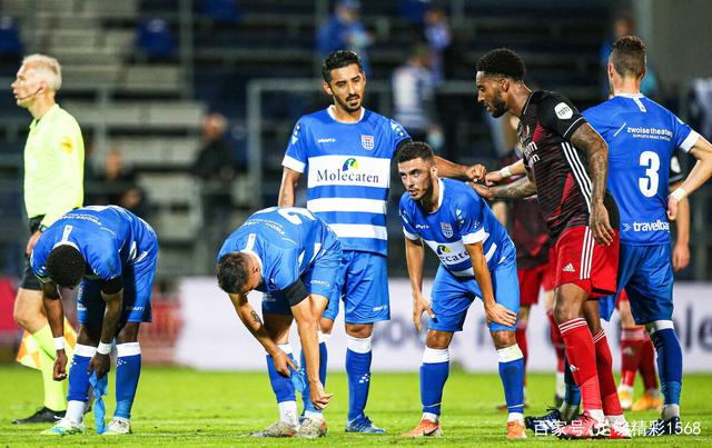 一日英超动 一日英超动